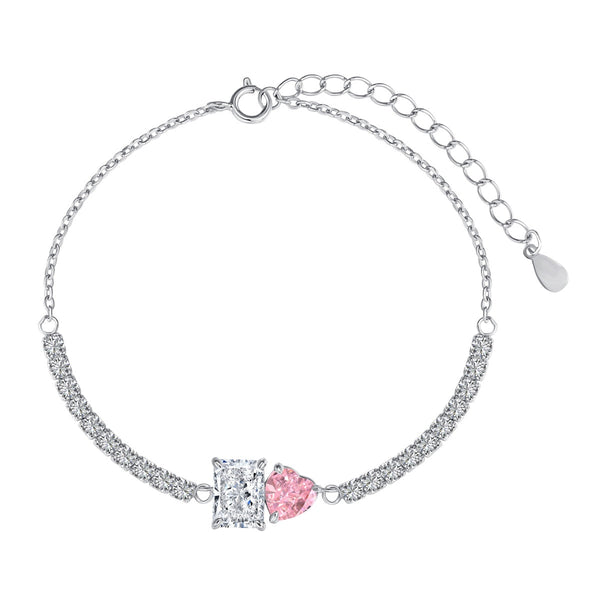 <oriell> Schillerndes, einzigartiges Armband für Liebhaber in mehreren Formen</oriell>
